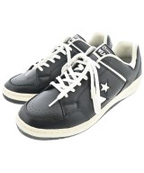 CONVERSE（コンバース）スニーカー 黒 サイズ:28cm メンズ/2200679518358