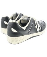 CONVERSE（コンバース）スニーカー 黒 サイズ:28cm メンズ/2200679518358