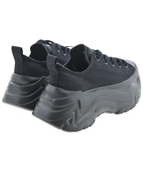 CONVERSE（コンバース）スニーカー 黒 サイズ:22.5cm レディース/2200680435057