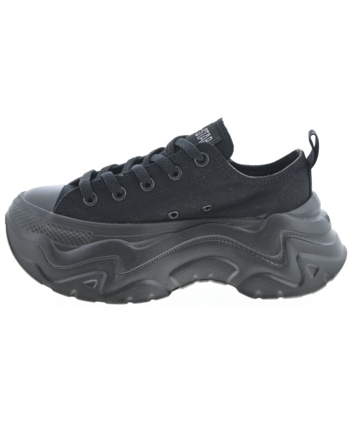 CONVERSE（コンバース）スニーカー 黒 サイズ:22.5cm レディース/2200680435057