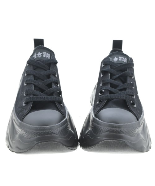 CONVERSE（コンバース）スニーカー 黒 サイズ:22.5cm レディース/2200680435057