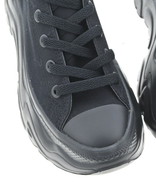 CONVERSE（コンバース）スニーカー 黒 サイズ:22.5cm レディース/2200680435057