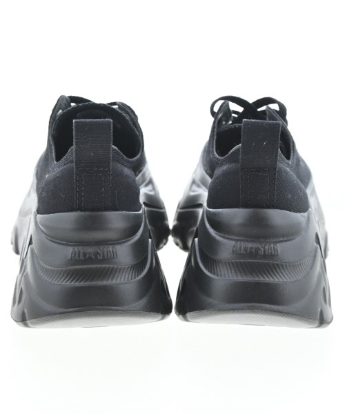 CONVERSE（コンバース）スニーカー 黒 サイズ:22.5cm レディース/2200680435057