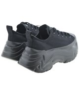 CONVERSE（コンバース）スニーカー 黒 サイズ:22.5cm レディース/2200680435057