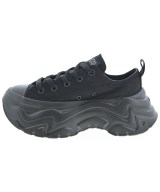 CONVERSE（コンバース）スニーカー 黒 サイズ:22.5cm レディース/2200680435057