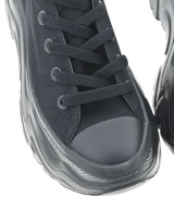 CONVERSE（コンバース）スニーカー 黒 サイズ:22.5cm レディース/2200680435057