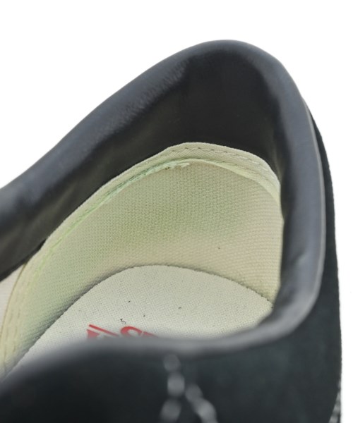 CONVERSE（コンバース）スニーカー 黒 サイズ:27.5cm メンズ/2200683022018