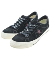 CONVERSE（コンバース）スニーカー 黒 サイズ:27.5cm メンズ/2200683022018