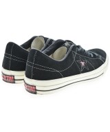 CONVERSE（コンバース）スニーカー 黒 サイズ:27.5cm メンズ/2200683022018