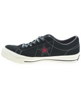 CONVERSE（コンバース）スニーカー 黒 サイズ:27.5cm メンズ/2200683022018