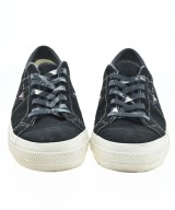 CONVERSE（コンバース）スニーカー 黒 サイズ:27.5cm メンズ/2200683022018