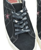 CONVERSE（コンバース）スニーカー 黒 サイズ:27.5cm メンズ/2200683022018