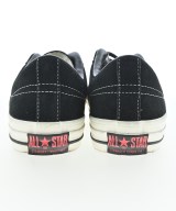 CONVERSE（コンバース）スニーカー 黒 サイズ:27.5cm メンズ/2200683022018