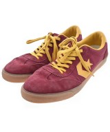 CONVERSE（コンバース）スニーカー 赤 サイズ:28cm メンズ/2200683022025