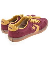CONVERSE（コンバース）スニーカー 赤 サイズ:28cm メンズ/2200683022025