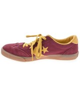 CONVERSE（コンバース）スニーカー 赤 サイズ:28cm メンズ/2200683022025