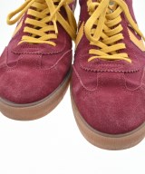 CONVERSE（コンバース）スニーカー 赤 サイズ:28cm メンズ/2200683022025
