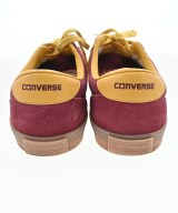 CONVERSE（コンバース）スニーカー 赤 サイズ:28cm メンズ/2200683022025