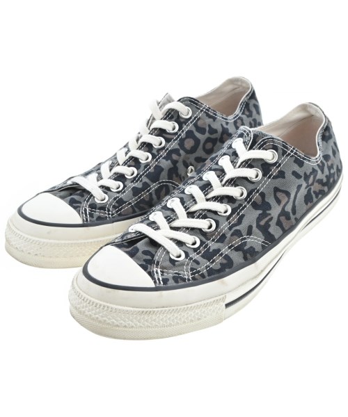 CONVERSE(コンバース)スニーカー グレー サイズ:27.5cm/2200683022032