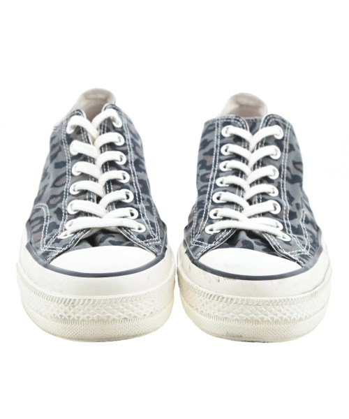 CONVERSE（コンバース）スニーカー グレー サイズ:27.5cm メンズ/2200683022032