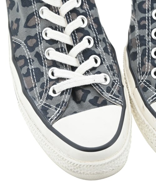 CONVERSE（コンバース）スニーカー グレー サイズ:27.5cm メンズ/2200683022032