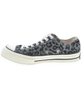 CONVERSE（コンバース）スニーカー グレー サイズ:27.5cm メンズ/2200683022032
