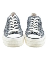 CONVERSE（コンバース）スニーカー グレー サイズ:27.5cm メンズ/2200683022032