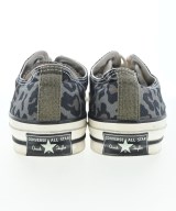 CONVERSE（コンバース）スニーカー グレー サイズ:27.5cm メンズ/2200683022032