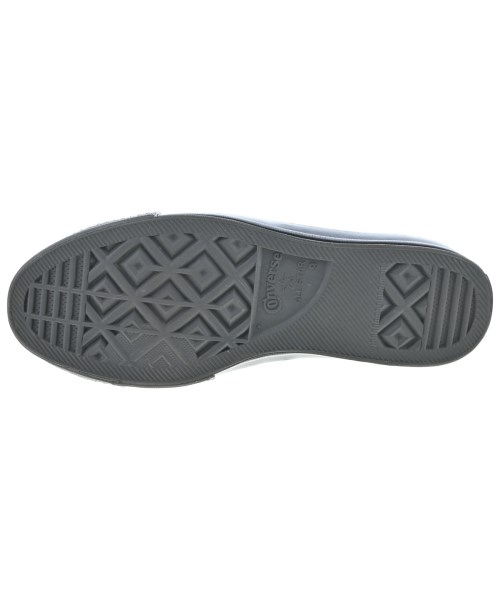 CONVERSE（コンバース）スニーカー 緑 サイズ:27.5cm メンズ/2200683022049