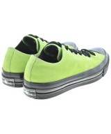 CONVERSE（コンバース）スニーカー 緑 サイズ:27.5cm メンズ/2200683022049