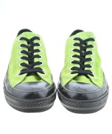 CONVERSE（コンバース）スニーカー 緑 サイズ:27.5cm メンズ/2200683022049