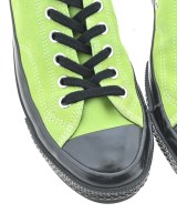 CONVERSE（コンバース）スニーカー 緑 サイズ:27.5cm メンズ/2200683022049