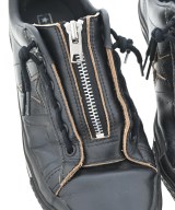 Schott（ショット）スニーカー 黒 サイズ:27.5cm メンズ/2200683022056