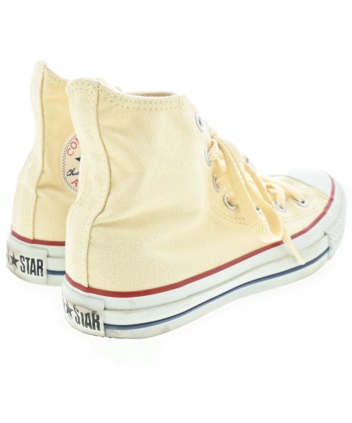 CONVERSE（コンバース）スニーカー 白 サイズ:23.5cm レディース/2200677573083