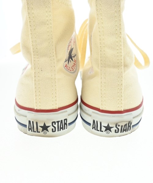 CONVERSE（コンバース）スニーカー 白 サイズ:23.5cm レディース/2200677573083