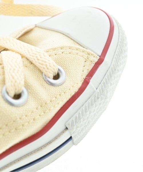 CONVERSE（コンバース）スニーカー 白 サイズ:23.5cm レディース/2200677573083