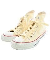 CONVERSE（コンバース）スニーカー 白 サイズ:23.5cm レディース/2200677573083