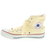 CONVERSE（コンバース）スニーカー 白 サイズ:23.5cm レディース/2200677573083