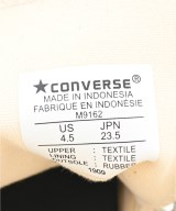 CONVERSE（コンバース）スニーカー 白 サイズ:23.5cm レディース/2200677573083