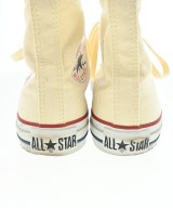 CONVERSE（コンバース）スニーカー 白 サイズ:23.5cm レディース/2200677573083