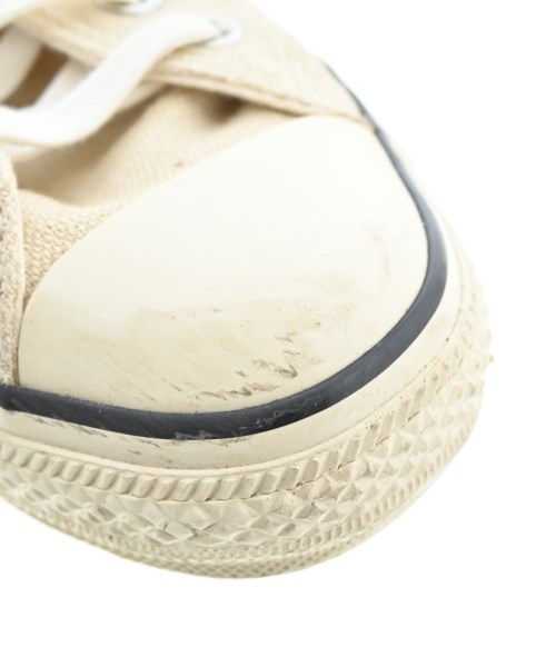 CONVERSE（コンバース）スニーカー ベージュ サイズ:24.5cm レディース/2200680467010
