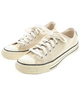CONVERSE（コンバース）スニーカー ベージュ サイズ:24.5cm レディース/2200680467010
