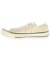 CONVERSE（コンバース）スニーカー ベージュ サイズ:24.5cm レディース/2200680467010