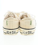 CONVERSE（コンバース）スニーカー ベージュ サイズ:24.5cm レディース/2200680467010