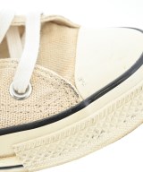 CONVERSE（コンバース）スニーカー ベージュ サイズ:24.5cm レディース/2200680467010