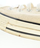 CONVERSE（コンバース）スニーカー ベージュ サイズ:24.5cm レディース/2200680467010
