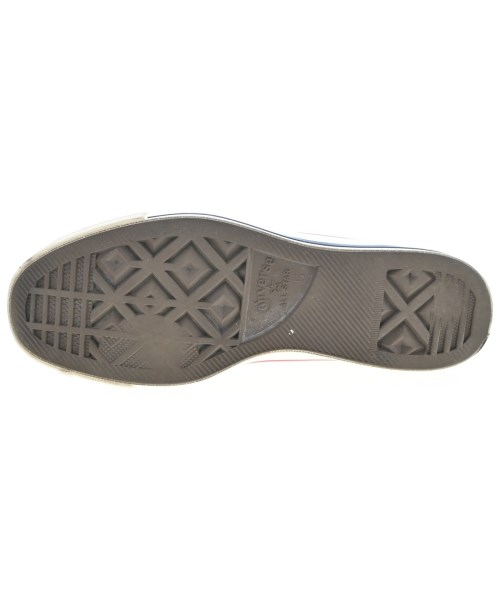 CONVERSE（コンバース）スニーカー 白 サイズ:UK5(23.5cm位) レディース/2200683310153