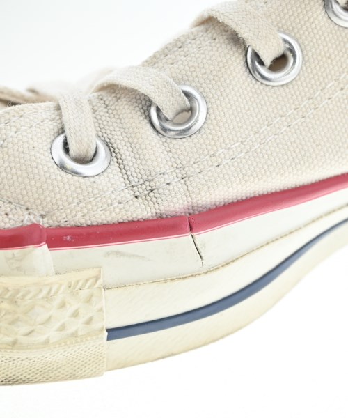 CONVERSE（コンバース）スニーカー 白 サイズ:UK5(23.5cm位) レディース/2200683310153