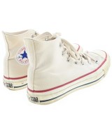 CONVERSE（コンバース）スニーカー 白 サイズ:UK5(23.5cm位) レディース/2200683310153
