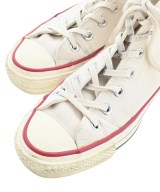 CONVERSE（コンバース）スニーカー 白 サイズ:UK5(23.5cm位) レディース/2200683310153